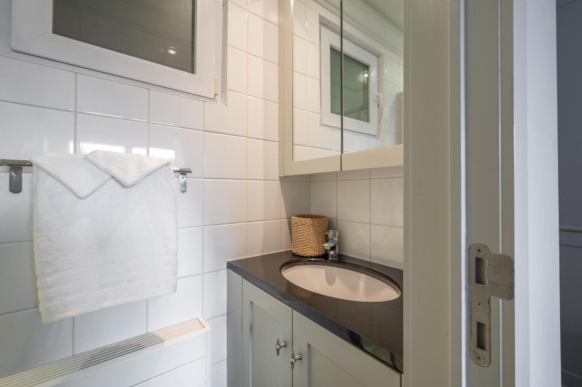 Appartementen Op De Zeedijk In Knokke Op De 3E En 4E Verdieping Van Logie Marie Extérieur photo