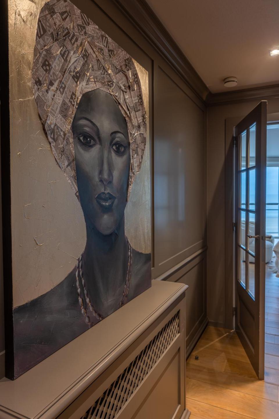Appartementen Op De Zeedijk In Knokke Op De 3E En 4E Verdieping Van Logie Marie Extérieur photo