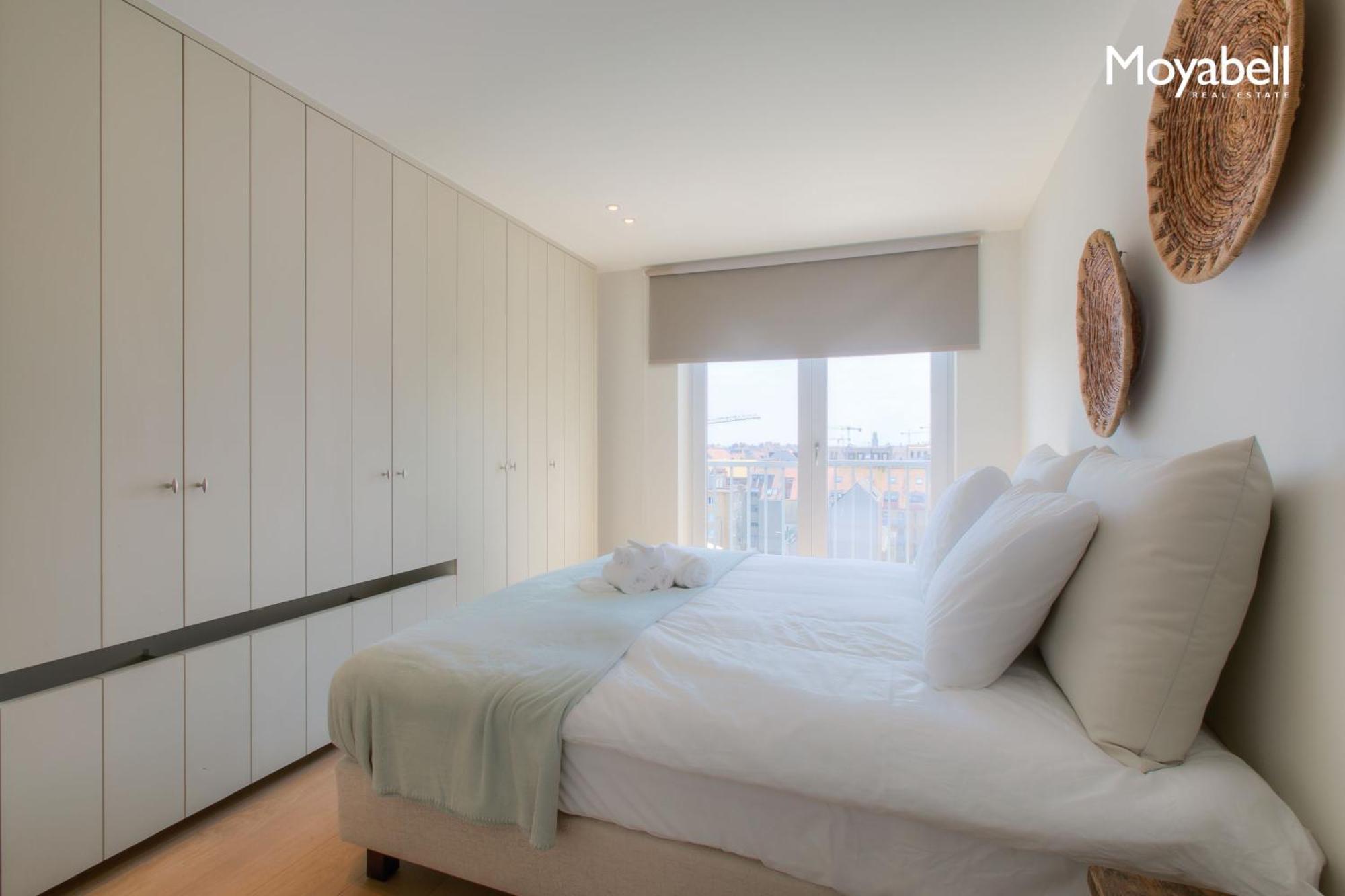 Appartementen Op De Zeedijk In Knokke Op De 3E En 4E Verdieping Van Logie Marie Extérieur photo